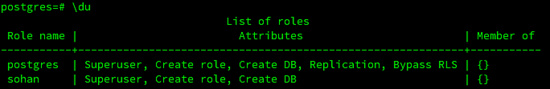 C Mo Instalar Configurar Y Utilizar La Ltima Versi N De Postgresql En