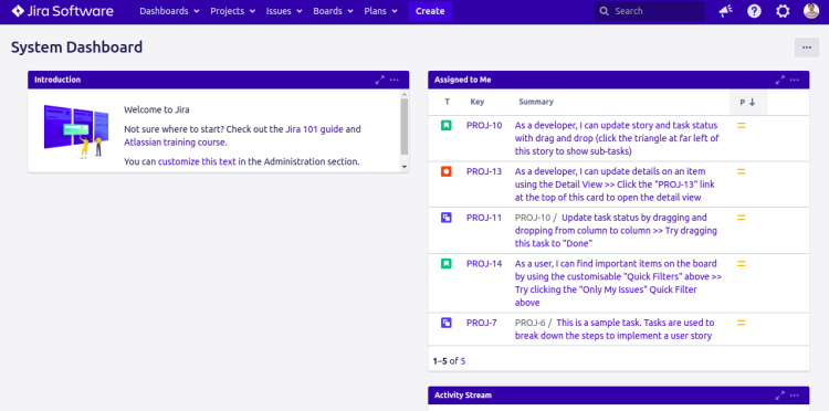 C Mo Instalar La Herramienta De Gesti N Gil De Proyectos Jira En