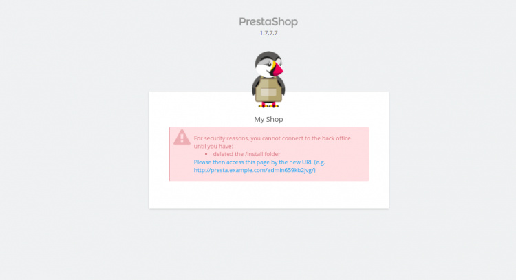 C Mo Instalar Prestashop Con Apache Y Lets Encrypt Ssl En Debian