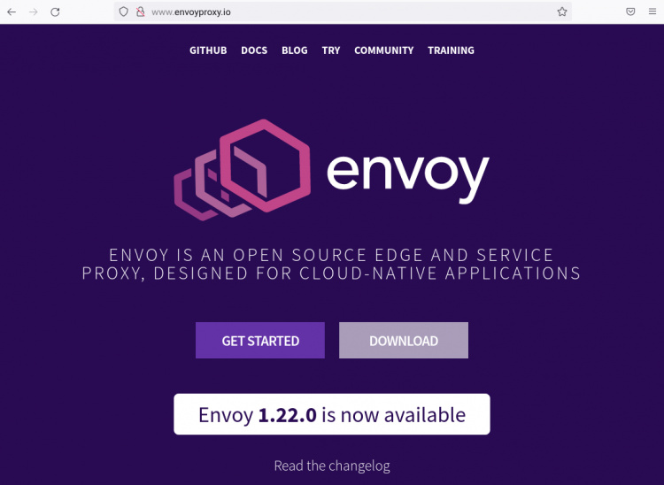 Cómo instalar y configurar el proxy Envoy en Debian 11 HowtoForge