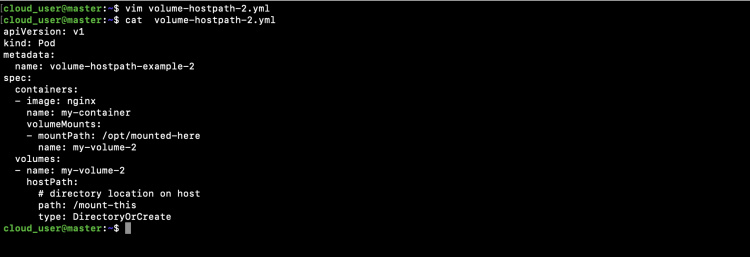 definición del volumen-hostpath-2