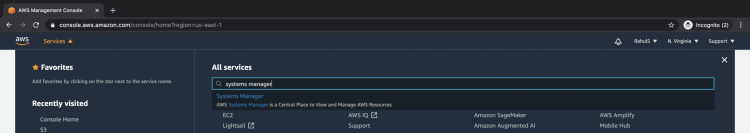 Gestor de sistemas de búsqueda