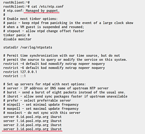 ntp.conf