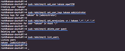 Añadir usuario administrador