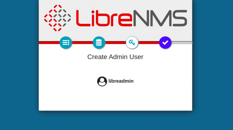 Instalación completa