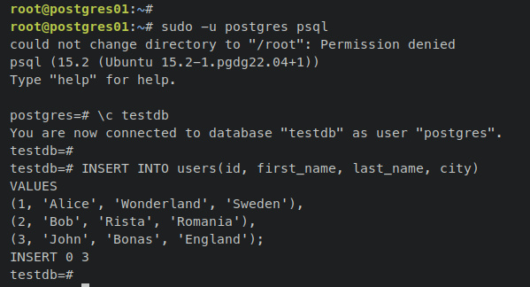 añadir datos postgres01