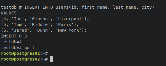 insertar datos postgres02