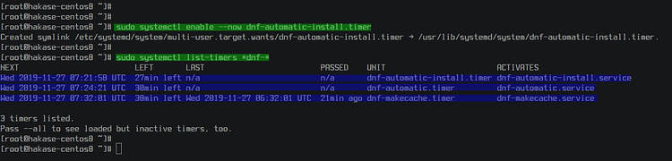 Instalar temporizador