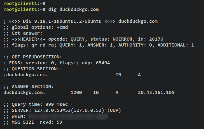 cavar ducducgo antes