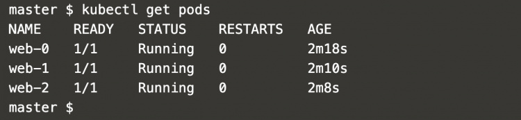 get-pods-in-statefulset