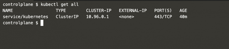 comprobar si se han eliminado todos los objetos que hemos creado