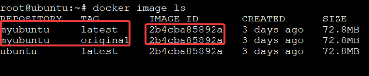 trabajar con etiquetas
