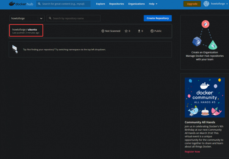 Abre tu navegador web