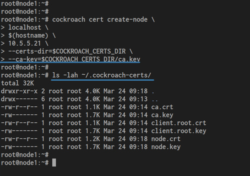 Cambiar la dirección IP