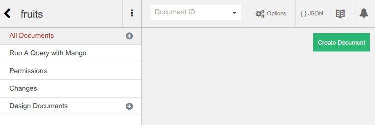 crear documento