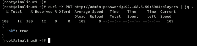 crear base de datos