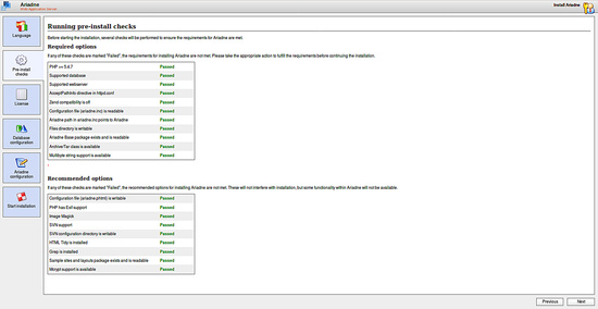 Selecciona el idioma