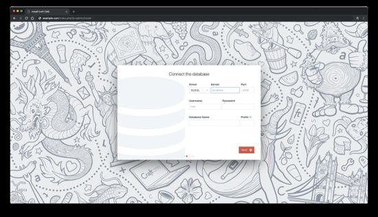 Conectar con la base de datos