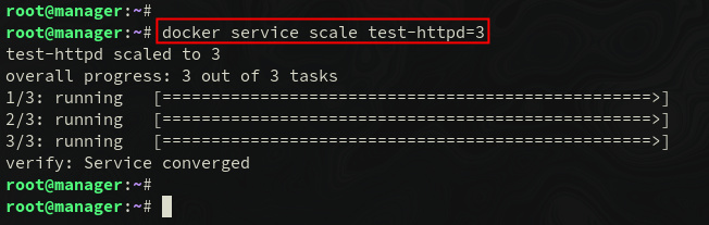 servicio de báscula