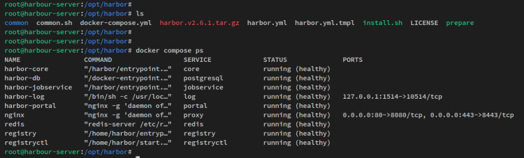 servicios portuarios de contenedores ccheck