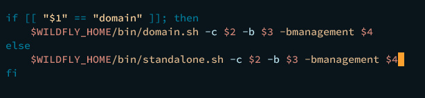 activar la gestión administrativa