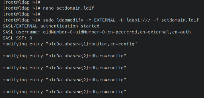 importar esquema básico