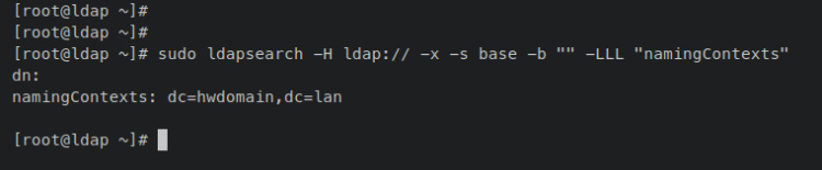 verificar dominio base