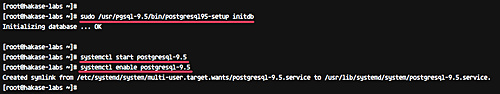Instalar PostgreSQL