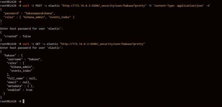 asignar rol al usuario elasticsearch
