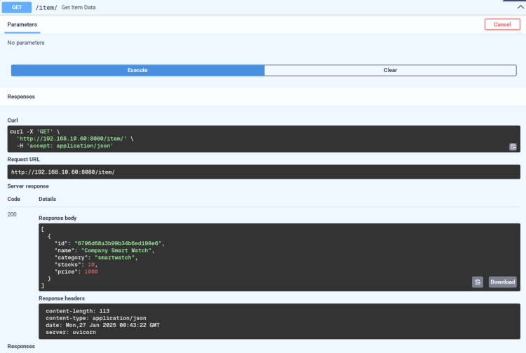 recuperar elemento todos