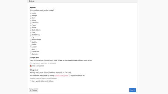 Selecciona el idioma