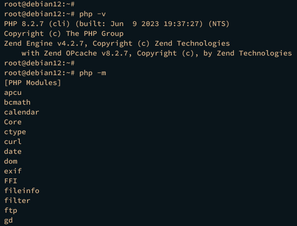 comprobar php