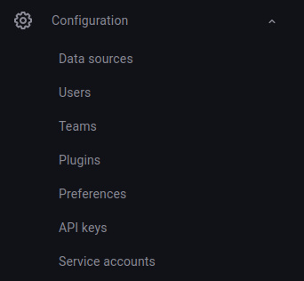añadir fuente de datos