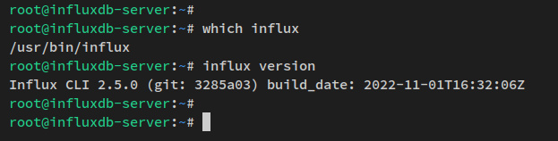 verifica la afluencia