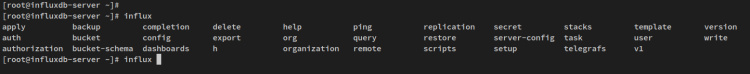 configurar autocompletar