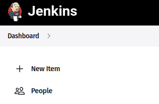 Crear Jenkins Build