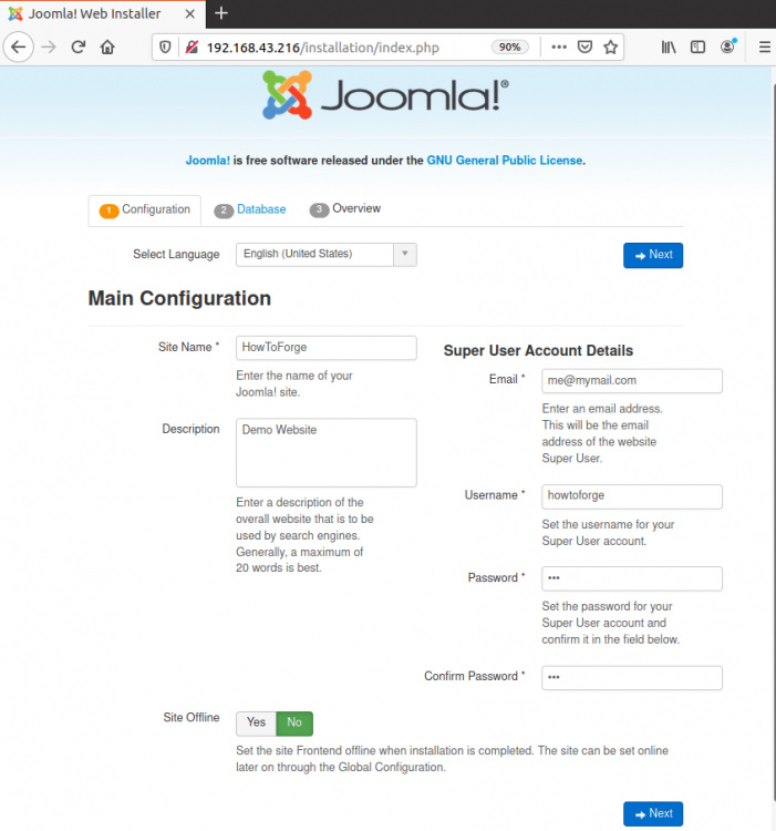 Introduce la descripción del sitio