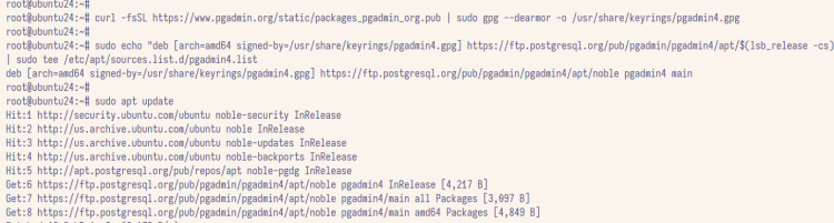 configurar repositorio