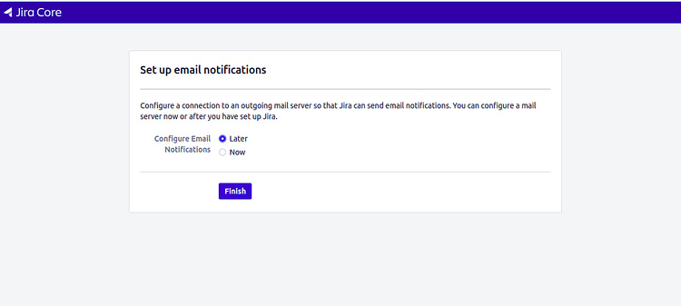 Notificaciones por correo electrónico