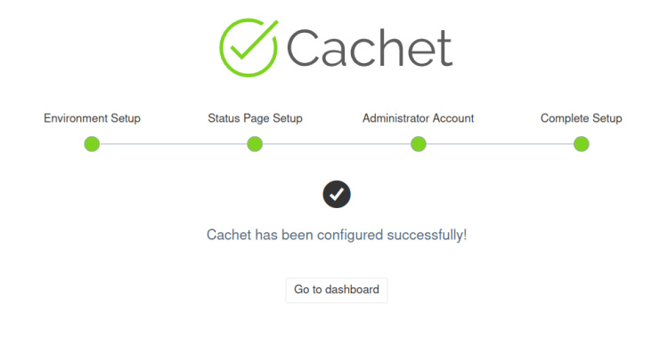 instalar correctamente