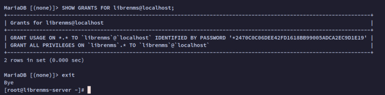 comprobar privilegios