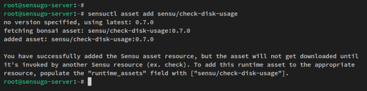 descargar disco de comprobación