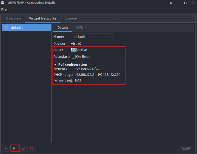 Cómo instalar la virtualización KVM Libvirt en OpenSUSE HowtoForge