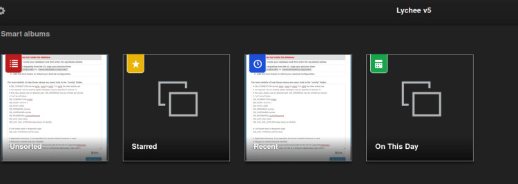 salpicadero de lichi