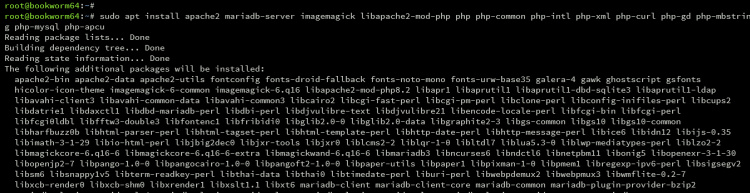 instalar deps