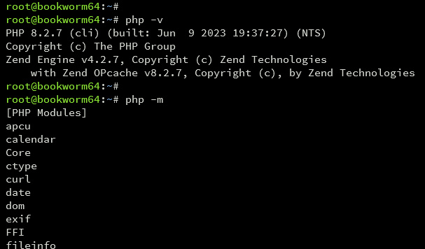 verificar php