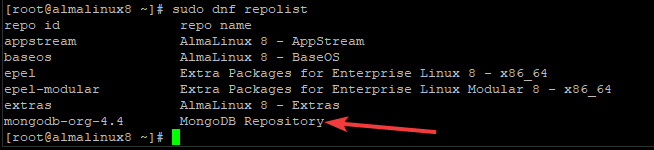 c-mo-instalar-mongodb-en-almalinux-8-howtoforge