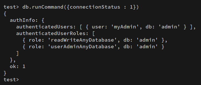 comprueba la conexión