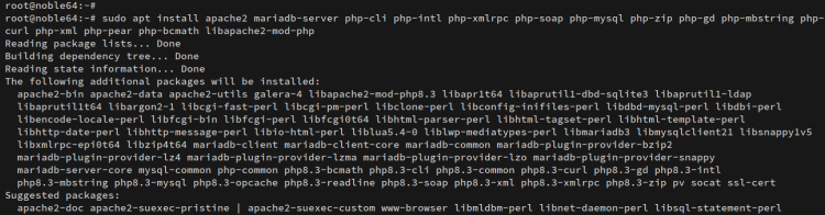 instalar la pila de lámparas