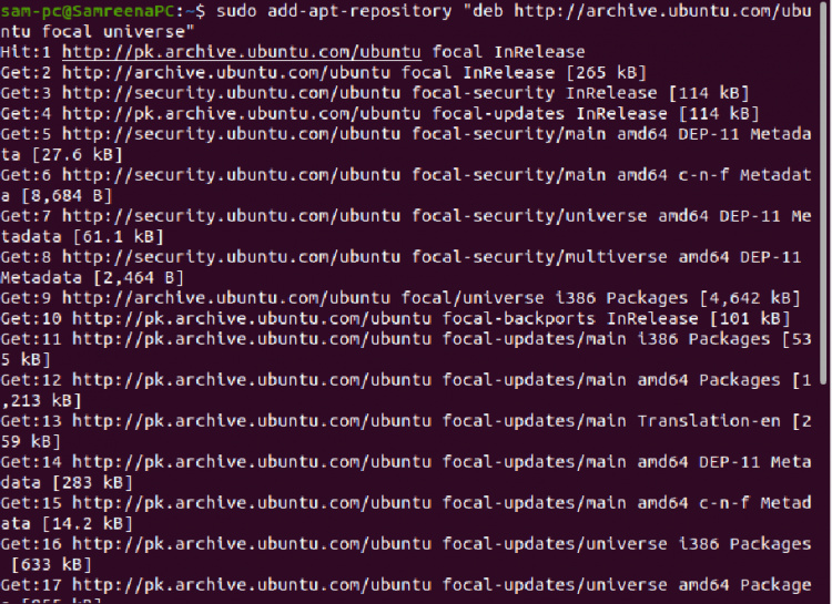 Mesa linux. Mesa linux